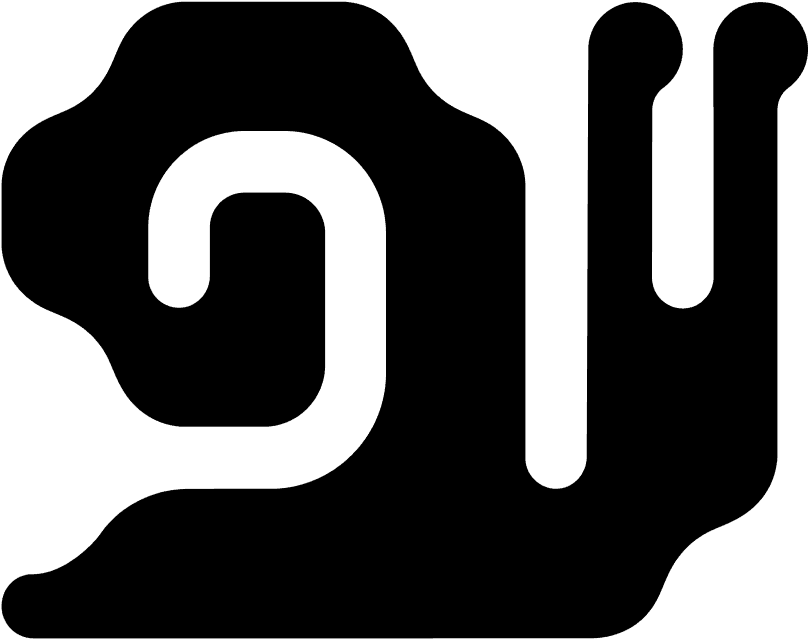 Noware logo black PNG